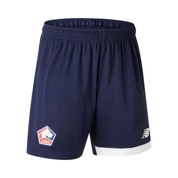 Pantalones Lille OSC 1ª 2024-2025